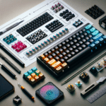 Step-by-Step Guide to Personalizing Your Mechanical Keyboard