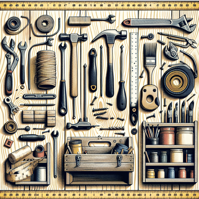 Quick Fixes for Common DIY Mistakes