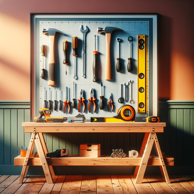 DIY Hobby Tools for Beginners