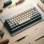 Starting with Mechanical Keyboard Customization: A Simple Guide