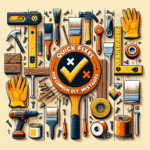 Quick Fixes for Common DIY Mistakes