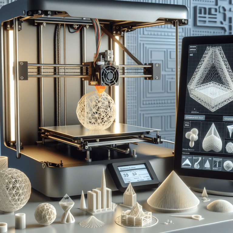 3D Printing Tips for Smoother Results