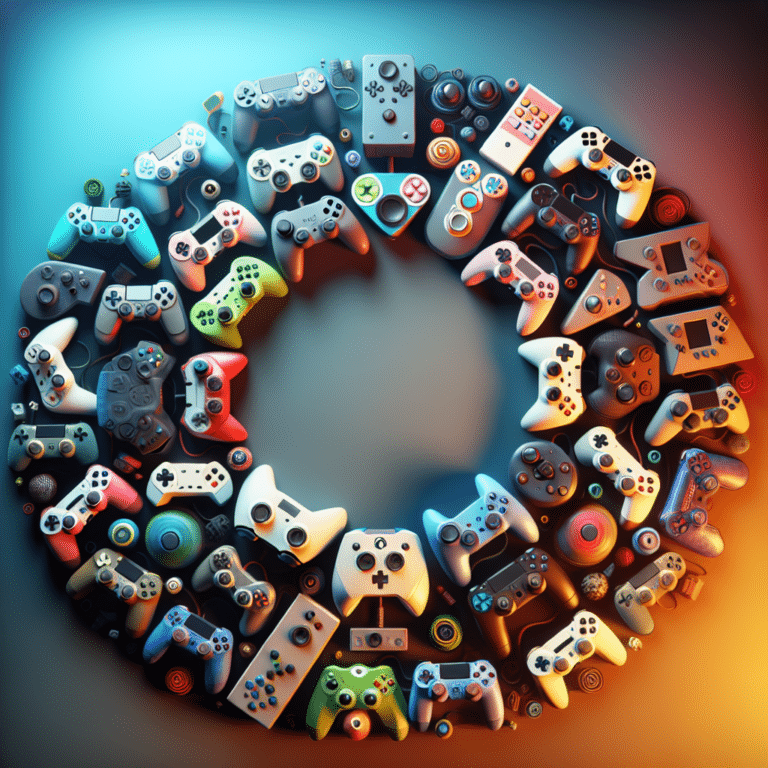 Step-by-Step Guide to Custom Controllers
