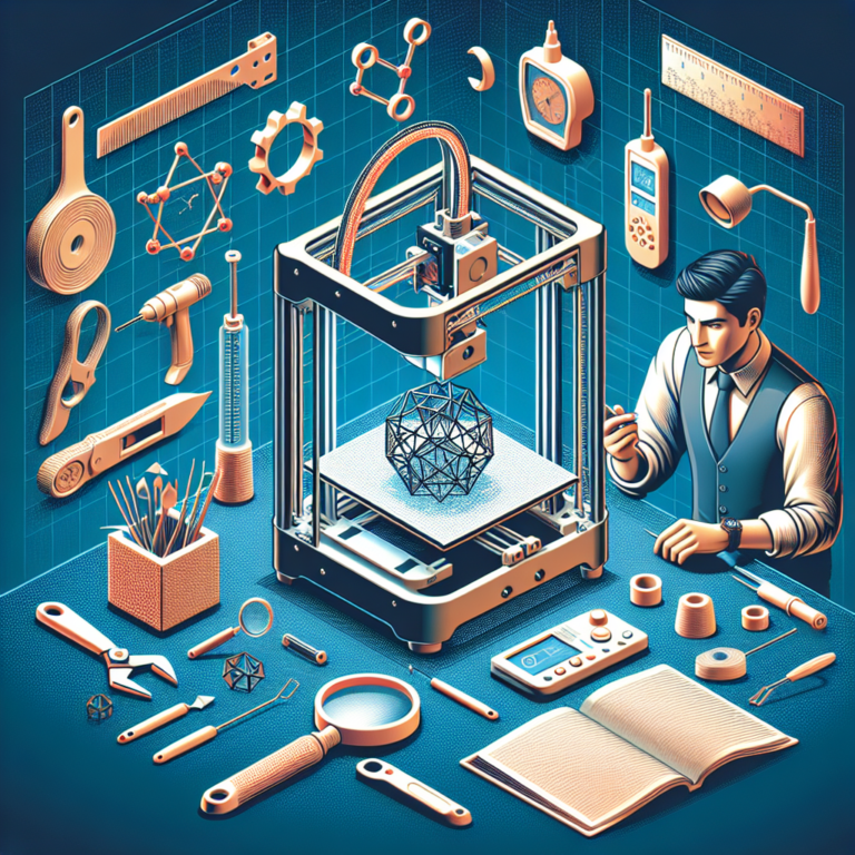 Top 3D Printing Tools for Hobbyists
