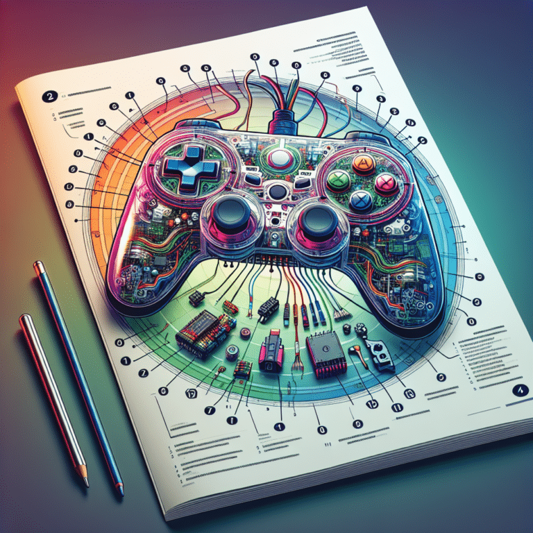 Step-by-Step Guide to Custom Controllers